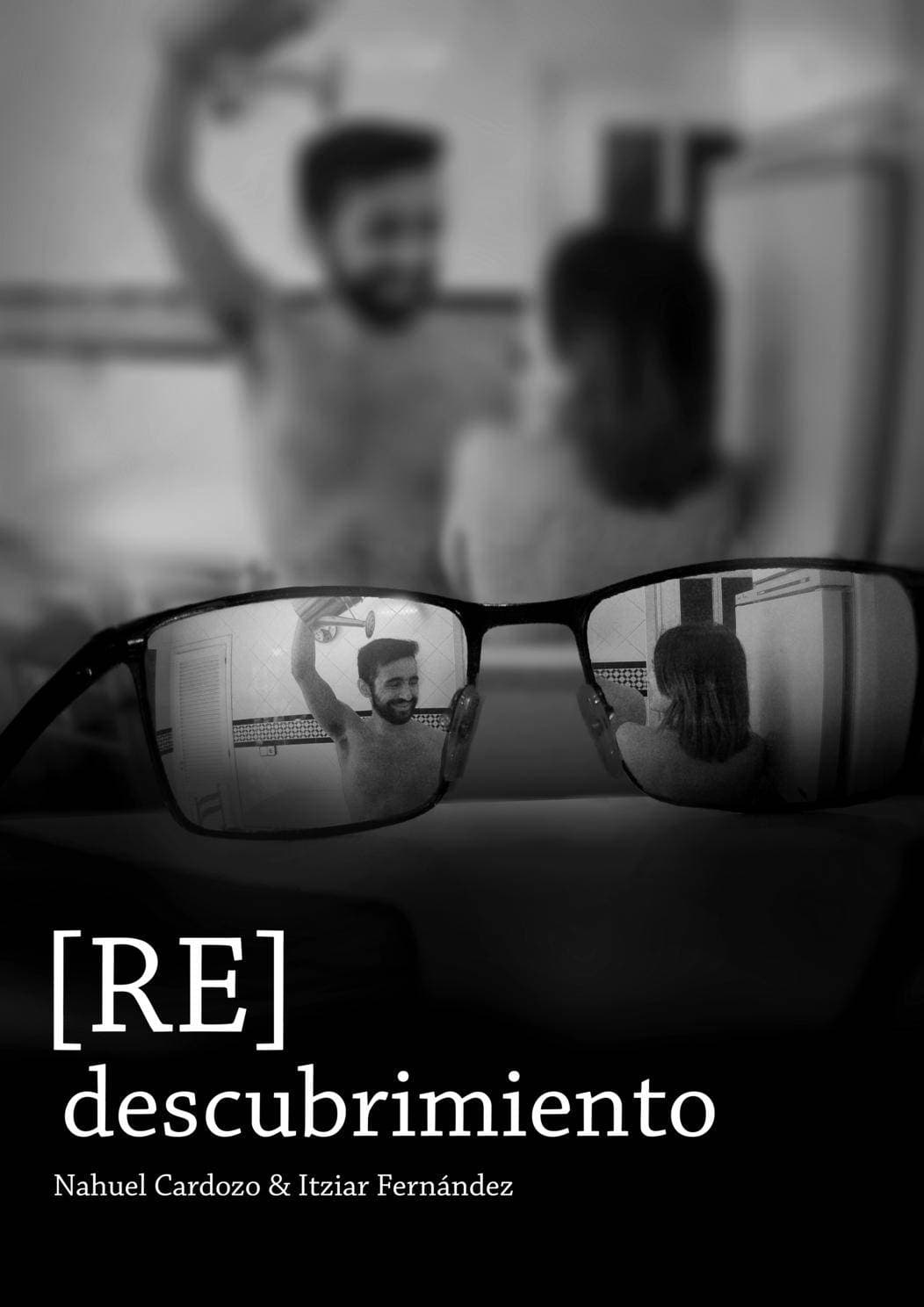 [RE] descubrimiento